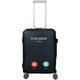 Чохол для валізи S Travelite ACCESSORIES Calling TL000312-05