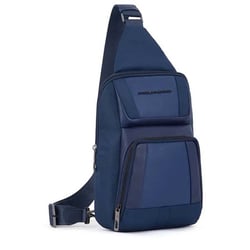 Сумка-слінг Piquadro WALLABY (W120) Night Blue CA5751W120_BLU