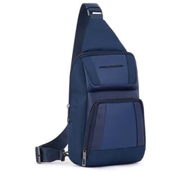 Сумка-слінг Piquadro WALLABY (W120) Night Blue CA5751W120_BLU