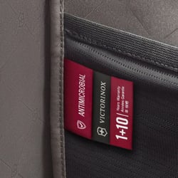 Рюкзак для ноутбука 14″ Victorinox Travel ARCHITECTURE URBAN2/Melange Grey 611955