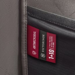 Рюкзак для ноутбука 14″ Victorinox Travel ARCHITECTURE URBAN2/Melange Grey 611955