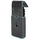 Картхолдер Piquadro BLUE SQUARE (B2) Black PP4835B2R_N