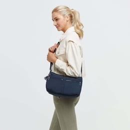 Сумка Kipling IZELLAH Blue Bleu 2 (96V)