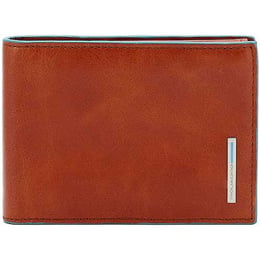 Портмоне Piquadro BLUE SQUARE (B2) Orange PU1392B2_AR