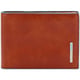 Портмоне Piquadro BLUE SQUARE (B2) Orange PU1392B2_AR