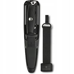 Швейцарський ніж із фіксованим лезом Victorinox VENTURE PRO 3.0903.3F