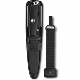 Швейцарский нож с фиксированным лезвием Victorinox VENTURE PRO 3.0903.3F