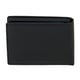 Портмоне Piquadro MODUS RESTYLING (MOS) Black PU1392MOSR_N