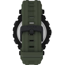 Чоловічий годинник Timex UFC Impact Tx5m52900