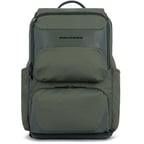 Рюкзак для ноутбука 15,6″ Piquadro GIO (S124) Green CA6010S124_VE