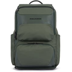 Рюкзак для ноутбука 15,6″ Piquadro GIO (S124) Green CA6010S124_VE