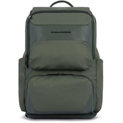 Рюкзак для ноутбука 15,6″ Piquadro GIO (S124) Green CA6010S124_VE