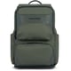 Рюкзак для ноутбука 15,6″ Piquadro GIO (S124) Green CA6010S124_VE