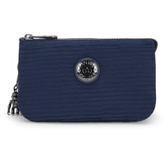 Косметичка-клатч Kipling CREATIVITY L Night Ocean Jq (UW4)