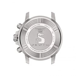 Чоловічий годинник Tissot SEASTAR 1000 Chrono T120.417.11.421.00