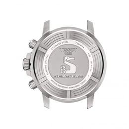 Чоловічий годинник Tissot SEASTAR 1000 Chrono T120.417.11.421.00