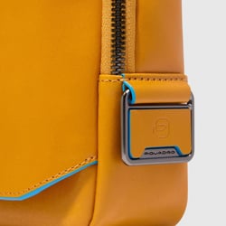 Сумка Piquadro BLUE SQUARE (B2) Yellow CA6588B2-G
