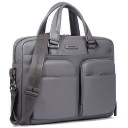 Сумка для ноутбука 15″ Piquadro MODUS RESTYLING (MOS) Grey CA2849MOS_GR