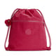 Рюкзак (сумка для взуття) Kipling SUPERTABOO Red (100)