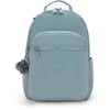 Рюкзак для ноутбука 15″ Kipling SEOUL Relaxed Grey (3NL)