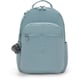 Рюкзак для ноутбука 15″ Kipling SEOUL Relaxed Grey (3NL)