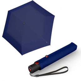 Парасолька-автомат Knirps U.200 Ultra Duomatic/Navy Kn95 2200 1201