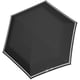 Зонт детский Knirps Rookie Manual/Black Reflective Kn95 6050 1000