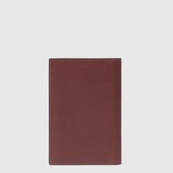 Картхолдер Piquadro BLACK SQUARE (B3) Tobacco PP6558B3R_CU