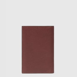 Картхолдер Piquadro BLACK SQUARE (B3) Tobacco PP6558B3R_CU