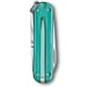 Швейцарський складаний ніж 58мм Victorinox CLASSIC SD Colors 0.6223.T24G