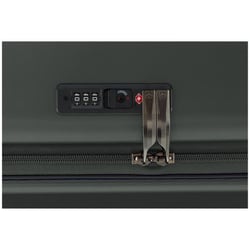 Чемодан Wenger SKYON/Anthracite 653567 (Большой)