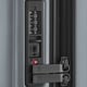 Валіза Victorinox Travel AIROX/Silver 612499 (Маленька)