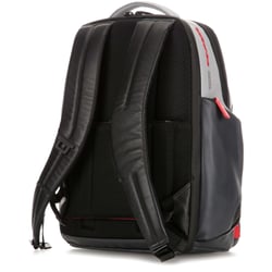 Рюкзак для ноутбука 15,6″ Piquadro URBAN Grey-Black CA4532UB00_GRN