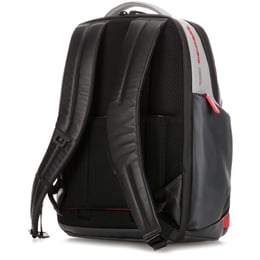 Рюкзак для ноутбука 15,6″ Piquadro URBAN Grey-Black CA4532UB00_GRN