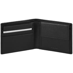 Портмоне Piquadro MODUS RESTYLING (MOS) Black PU4188MOSR_N