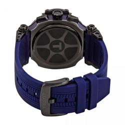 Чоловічий годинник Tissot T-RACE Chrono T115.417.37.041.00