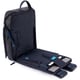 Рюкзак для ноутбука 15″ Piquadro B2 REVAMP(B2V) Blue CA5578B2V_BLU