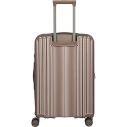 Валіза Travelite PAROS/Cappuccino TL076748-60 (Середня)