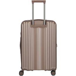 Чемодан Travelite PAROS/Cappuccino TL076748-60 (Средний)