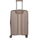 Чемодан Travelite PAROS/Cappuccino TL076748-60 (Средний)