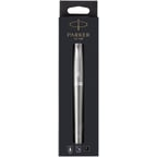 Ручка ролерна Parker URBAN Metro Metallic CT RB (коробка LONDON)