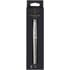 Ручка ролерна Parker URBAN Metro Metallic CT RB (коробка LONDON)