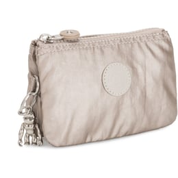 Косметичка-гаманець Kipling CREATIVITY S Metallic Glow (48I)