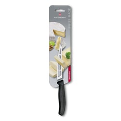 Нож для масла и мягкого сыра 13 см Victorinox SWISS CLASSIC Butter&Cream Cheese 6.7863.13B