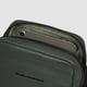 Сумка Piquadro THAN (S135) Green CA3084S135_VE