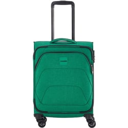 Валіза Travelite ADRIA/Green TL080247-80 (Маленька)
