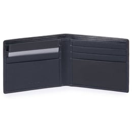 Портмоне Piquadro URBAN Blue PU3891UB00R_BLU