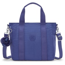 Сумка Kipling ASSENI MINI Ocean Blue (24U)