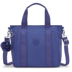 Сумка Kipling ASSENI MINI Ocean Blue (24U)