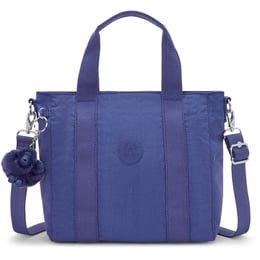 Сумка Kipling ASSENI MINI Ocean Blue (24U)